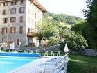 фото отеля Grand Hotel De Valloire Et Du Galibier