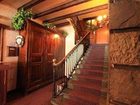 фото отеля Grand Hotel De Valloire Et Du Galibier