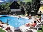 фото отеля Grand Hotel De Valloire Et Du Galibier