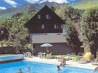 фото отеля Grand Hotel De Valloire Et Du Galibier