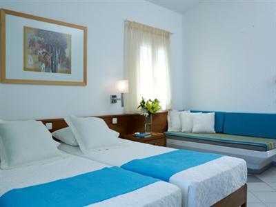 фото отеля Proteas Blu Resort Pythagoreio