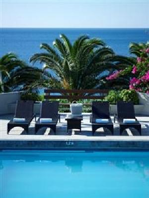 фото отеля Proteas Blu Resort Pythagoreio