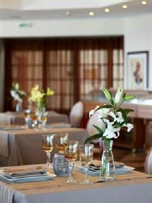 фото отеля Proteas Blu Resort Pythagoreio