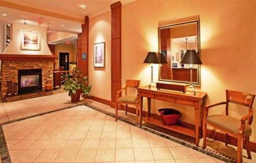 фото отеля Staybridge Suites Chesterfield O'Fallon
