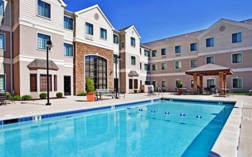 фото отеля Staybridge Suites Chesterfield O'Fallon