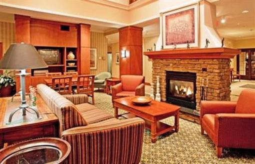 фото отеля Staybridge Suites Chesterfield O'Fallon