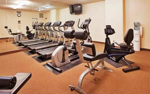 фото отеля Staybridge Suites Chesterfield O'Fallon