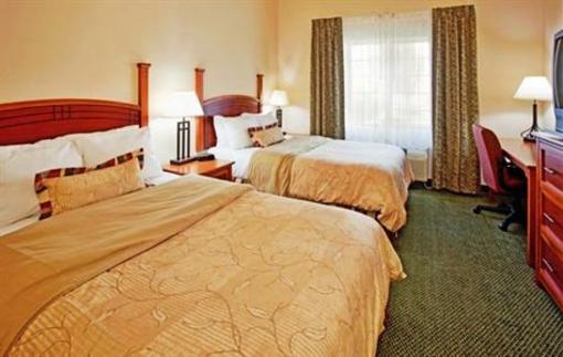 фото отеля Staybridge Suites Chesterfield O'Fallon