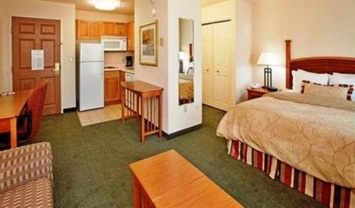 фото отеля Staybridge Suites Chesterfield O'Fallon