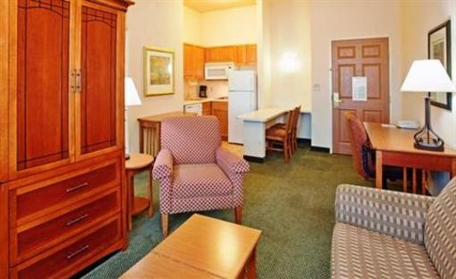 фото отеля Staybridge Suites Chesterfield O'Fallon