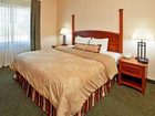 фото отеля Staybridge Suites Chesterfield O'Fallon