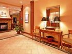 фото отеля Staybridge Suites Chesterfield O'Fallon