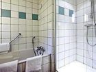 фото отеля Mercure Luxeuil Les Bains Hexagone