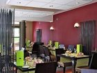 фото отеля Mercure Luxeuil Les Bains Hexagone