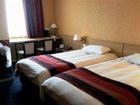 фото отеля Mercure Luxeuil Les Bains Hexagone
