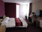 фото отеля Mercure Luxeuil Les Bains Hexagone