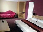 фото отеля Mercure Luxeuil Les Bains Hexagone