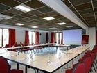 фото отеля Mercure Luxeuil Les Bains Hexagone