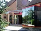 фото отеля Mercure Luxeuil Les Bains Hexagone