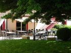 фото отеля Mercure Luxeuil Les Bains Hexagone