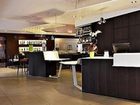 фото отеля Mercure Luxeuil Les Bains Hexagone