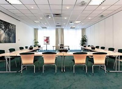 фото отеля Mercure Hotel Hannover City