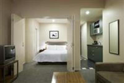 фото отеля Scenic Hotel Auckland