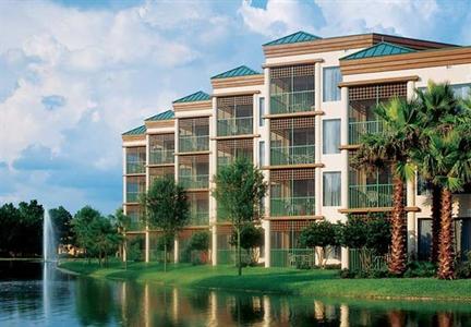 фото отеля Marriott's Imperial Palm Villas