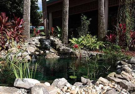 фото отеля Marriott's Imperial Palm Villas