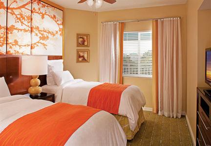 фото отеля Marriott's Imperial Palm Villas