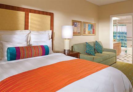 фото отеля Marriott's Imperial Palm Villas