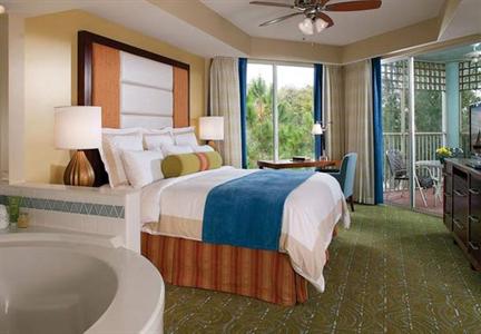 фото отеля Marriott's Imperial Palm Villas