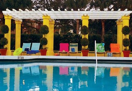фото отеля Marriott's Imperial Palm Villas