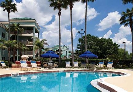 фото отеля Marriott's Imperial Palm Villas