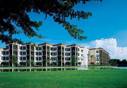 фото отеля Marriott's Imperial Palm Villas
