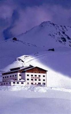 фото отеля Albergo Folgore