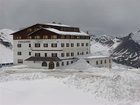 фото отеля Albergo Folgore