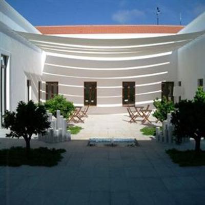 фото отеля Estalagem Sao Domingos Hotel Mertola
