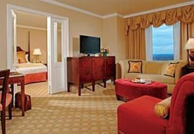 фото отеля Ritz-Carlton Tysons Corner