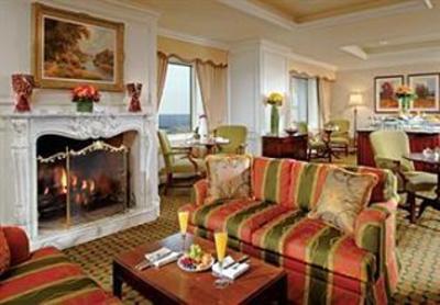 фото отеля Ritz-Carlton Tysons Corner