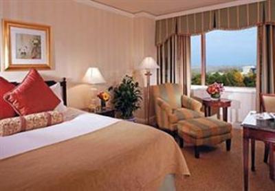 фото отеля Ritz-Carlton Tysons Corner