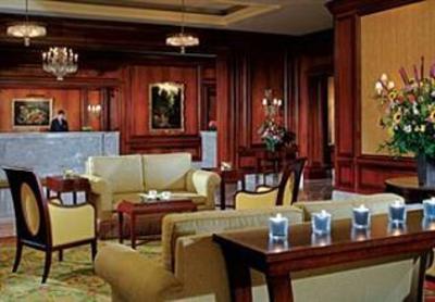 фото отеля Ritz-Carlton Tysons Corner