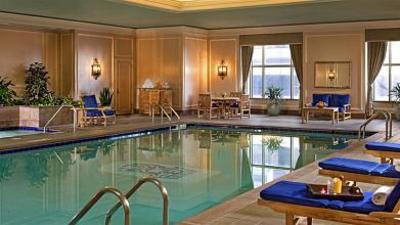 фото отеля Ritz-Carlton Tysons Corner