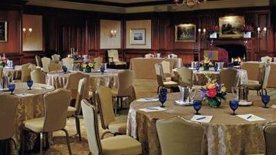 фото отеля Ritz-Carlton Tysons Corner