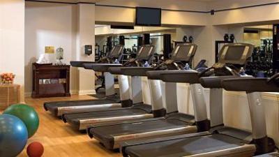 фото отеля Ritz-Carlton Tysons Corner