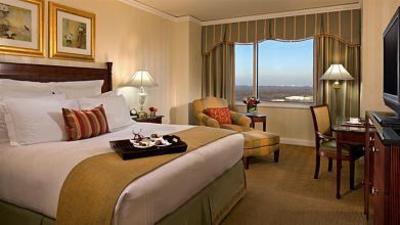 фото отеля Ritz-Carlton Tysons Corner