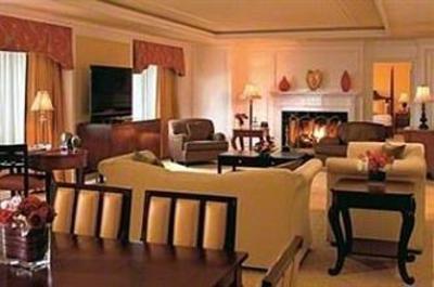 фото отеля Ritz-Carlton Tysons Corner