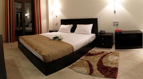фото отеля Hotel Meteoritis Kalambaka