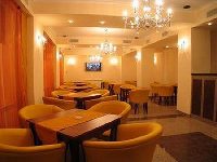 Hotel Michelangelo Bucharest