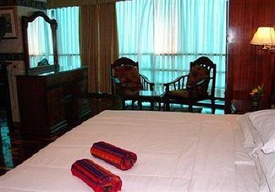 фото отеля Inkari Suites Hotel